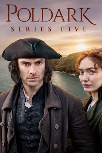 Poldark: Herói de Guerra - Temporada 5