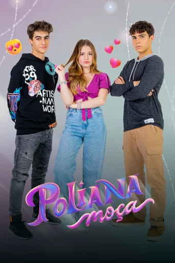 Poliana Moça - Temporada 1