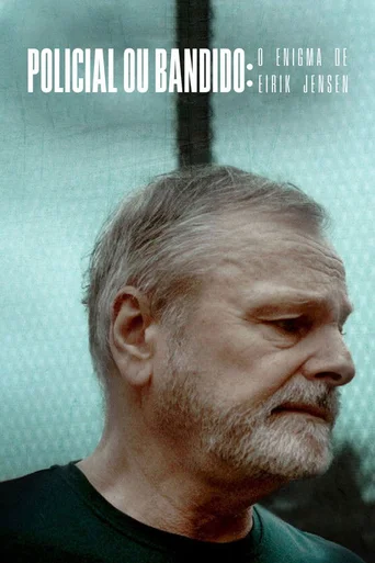 Policial ou Bandido: O Enigma de Eirik Jensen - Temporada 1