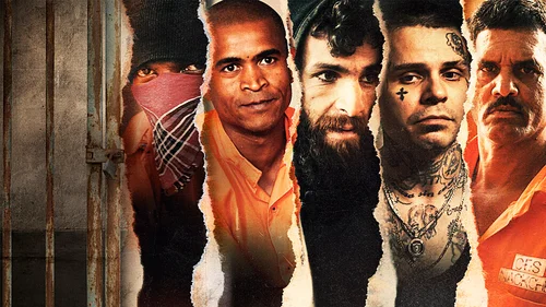 Por Dentro das Prisões Mais Severas do Mundo