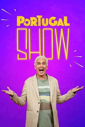 Portugal Show - Temporada 1