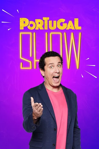 Portugal Show - Temporada 2