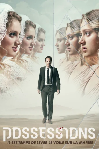 Possessions - Temporada 1