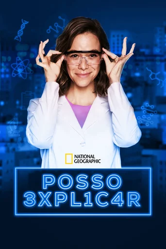 Posso Explicar - Temporada 1