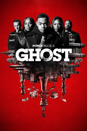 Power Book II: Ghost - Temporada 1