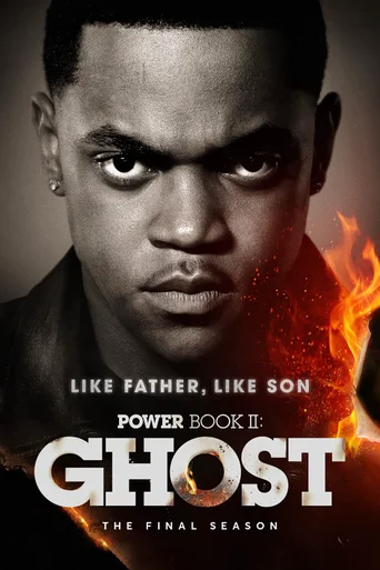 Power Book II: Ghost - Temporada 4