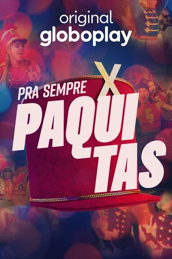 Pra Sempre Paquitas - Temporada 1