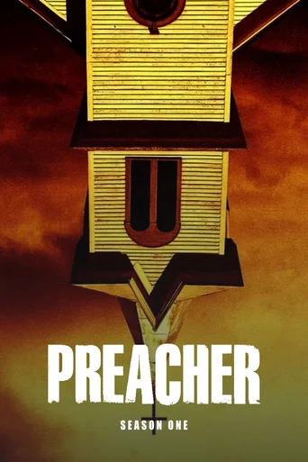 Preacher - Temporada 1