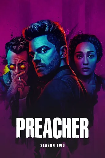 Preacher - Temporada 2