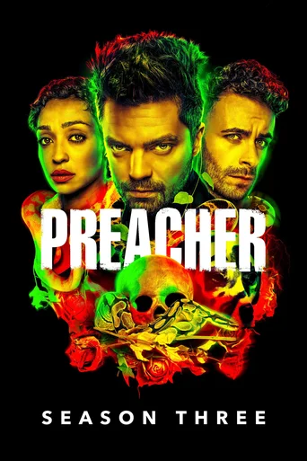 Preacher - Temporada 3