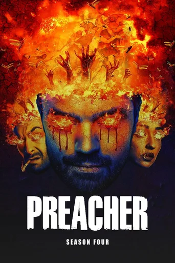 Preacher - Temporada 4