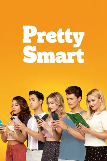 Pretty Smart - Temporada 1