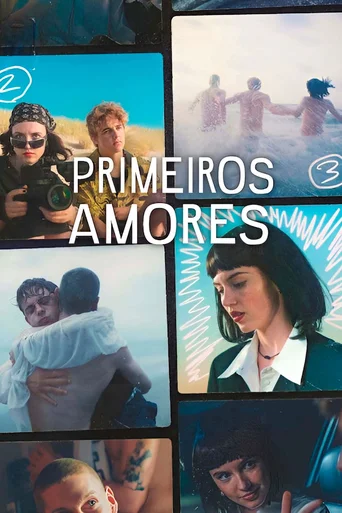 Primeiros Amores