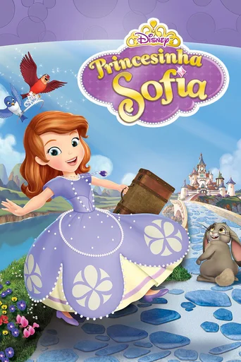 Princesinha Sofia - Temporada 2