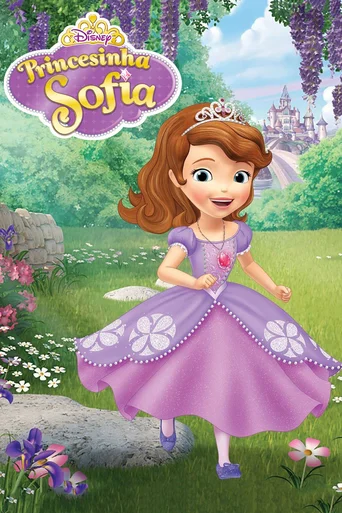 Princesinha Sofia - Temporada 3