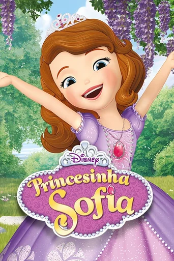 Princesinha Sofia - Temporada 4