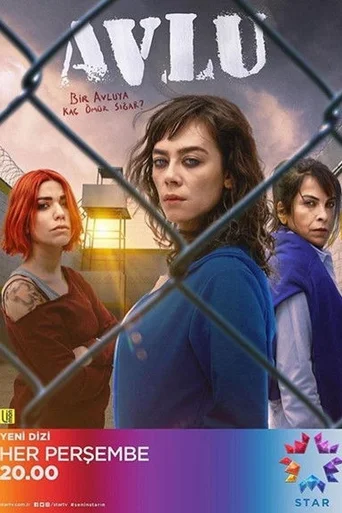 Prisão de Mulheres - Temporada 1