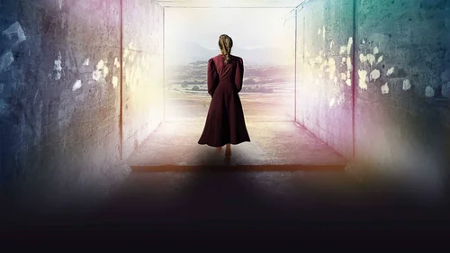 Prisioneira do Profeta