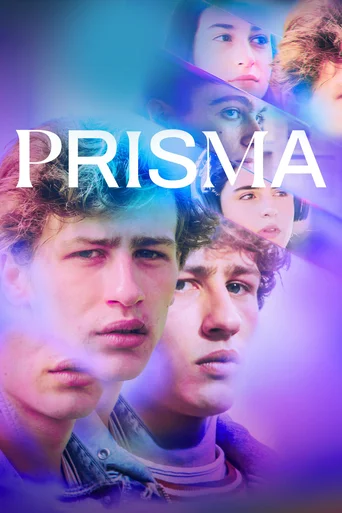 Prisma - Temporada 1