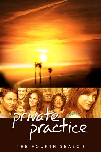 Private Practice - Temporada 4