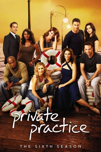 Private Practice - Temporada 6