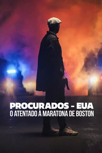Procurados - EUA: O Atentado à Maratona de Boston - Temporada 1