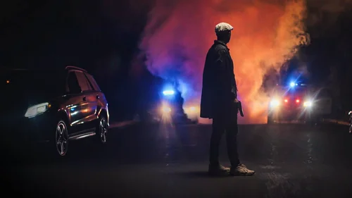 Procurados - EUA: O Atentado à Maratona de Boston