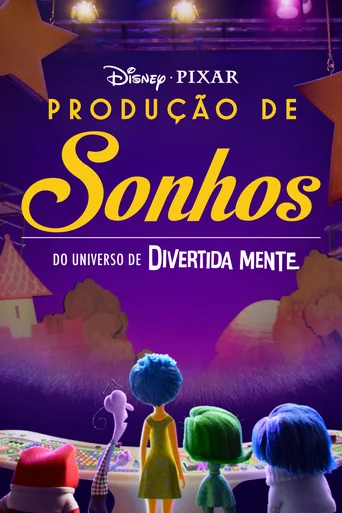 Produção de Sonhos - Temporada 1