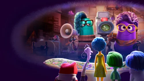 Produção de Sonhos