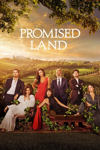 Promised Land - Temporada 1
