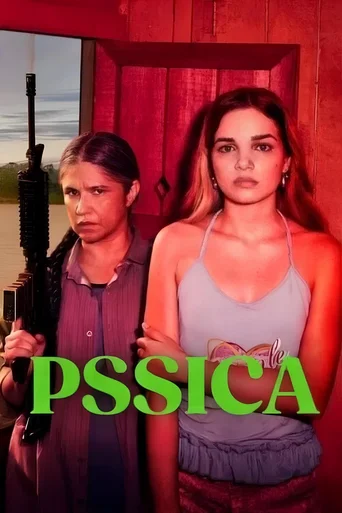 Pssica - Temporada 1