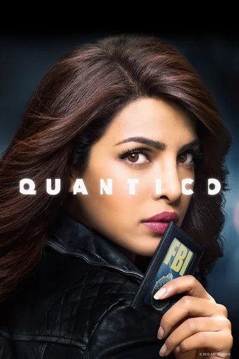 Quantico - Temporada 1