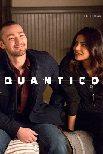 Quantico - Temporada 2