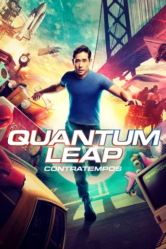 Quantum Leap Contratempos - Temporada 1