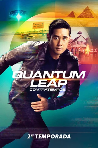 Quantum Leap Contratempos - Temporada 2