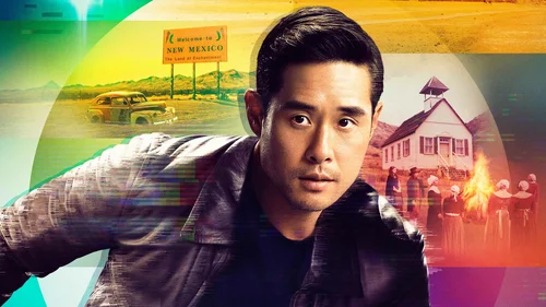 Quantum Leap Contratempos