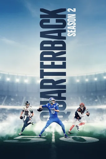 Quarterback - Temporada 2