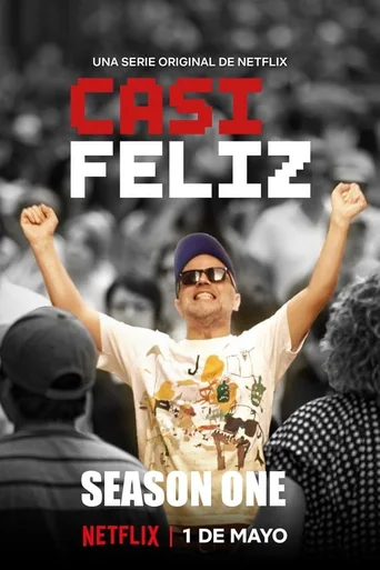 Quase Feliz - Temporada 2