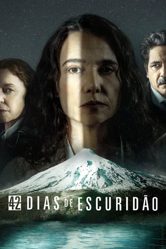 42 Dias de Escuridão - Temporada 1