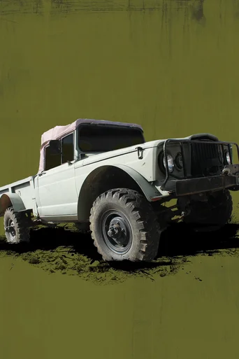 4x4 Sob Medida - Temporada 1