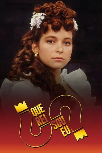 Que Rei Sou Eu? - Temporada 1