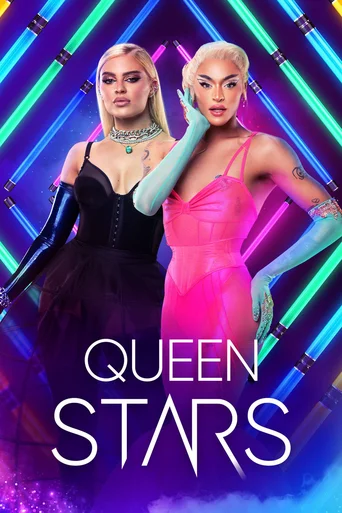 Queen Stars Brasil - Temporada 1