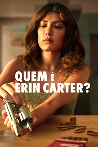 Quem é Erin Carter? - Temporada 1