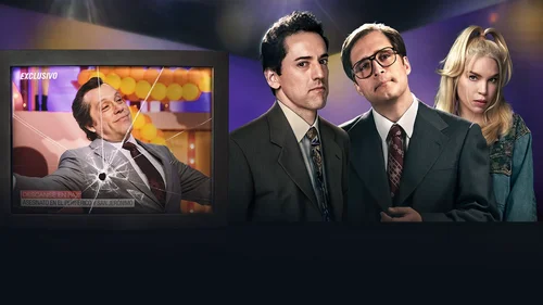 Quem é o assassino?