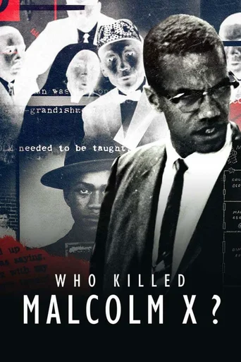 Quem Matou Malcolm X? - Temporada 1