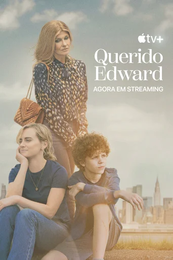 Querido Edward - Temporada 1