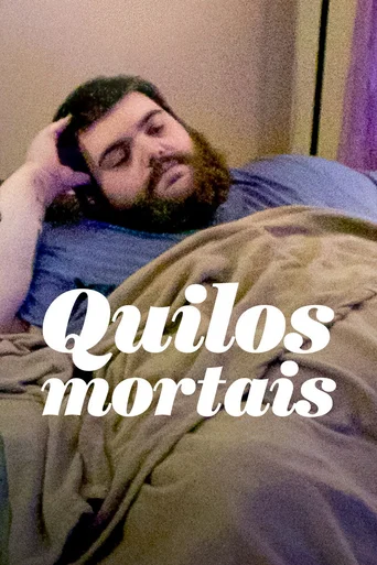 Quilos Mortais - Temporada 10