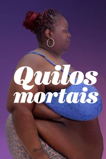 Quilos Mortais - Temporada 11