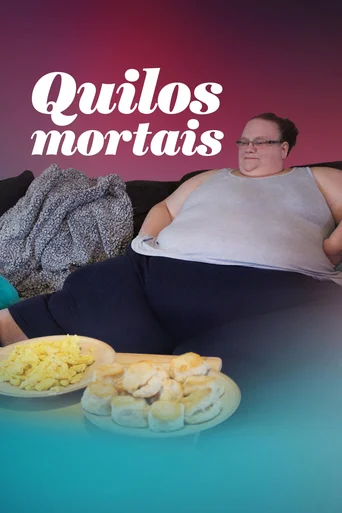 Quilos Mortais - Temporada 12