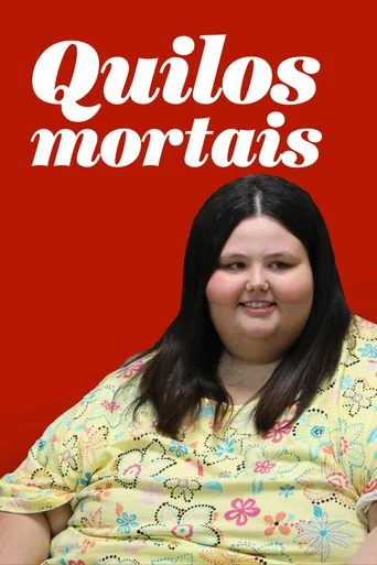 Quilos Mortais - Temporada 2